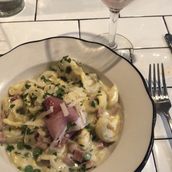 Cotenna - Italian Near Me - New York, New York