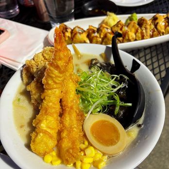 Noburu Ramen and Sushi - Ramen Near Me - Redmond, Washington Noburu Ramen and Sushi - Ramen Near Me - Redmond, Washington