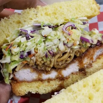 Mr Katsu - Sandwiches Near Me - Fullerton, California Mr Katsu - Sandwiches Near Me - Fullerton, California