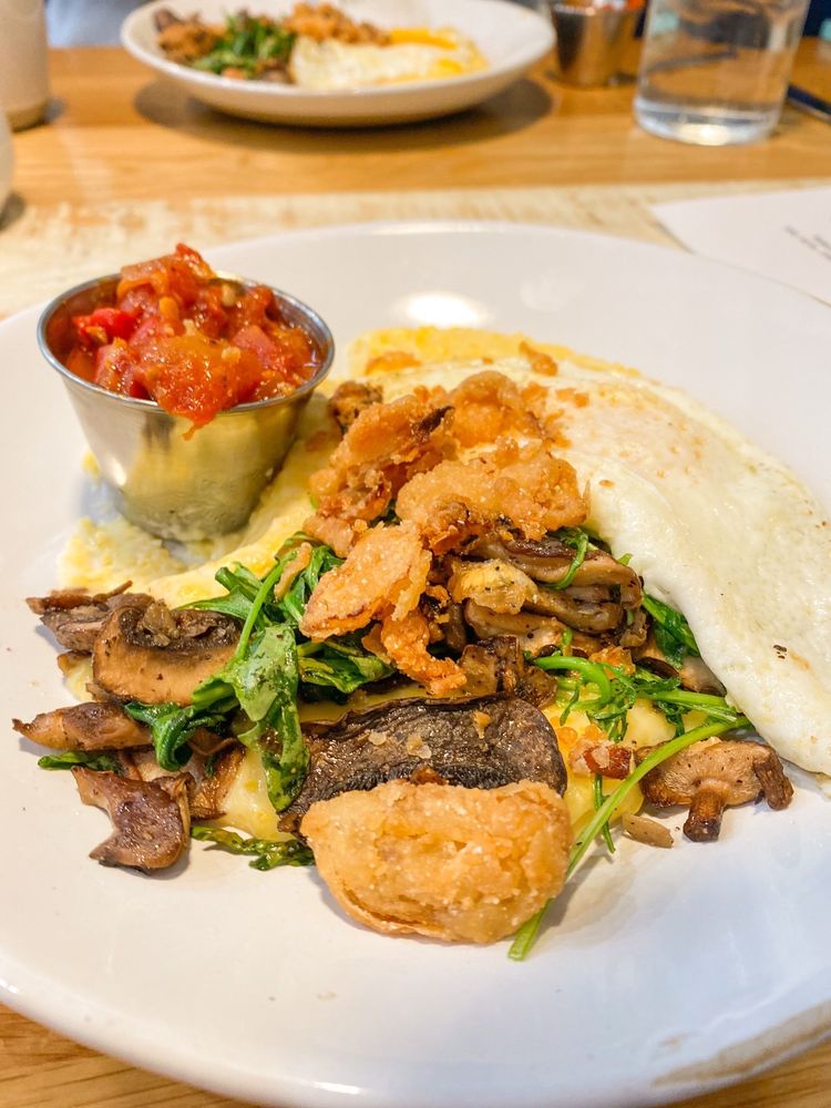 POPPYSEED KITCHEN 154 Photos & 134 Reviews 485 Tom Hall St, Fort