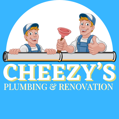 Slide of Cheezys Plumbing & Renovation