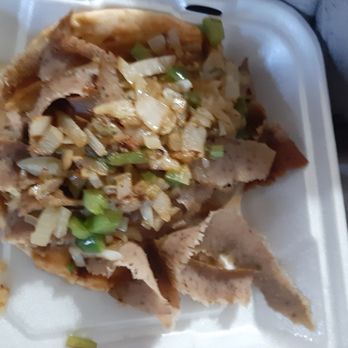 John & Loreta Family Restaurant - Gyro - Breakfast & Brunch Near Me - Parma, Ohio