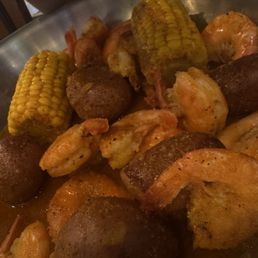Shrimp
