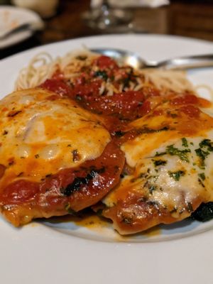 Vito's Italian Restaurant by null