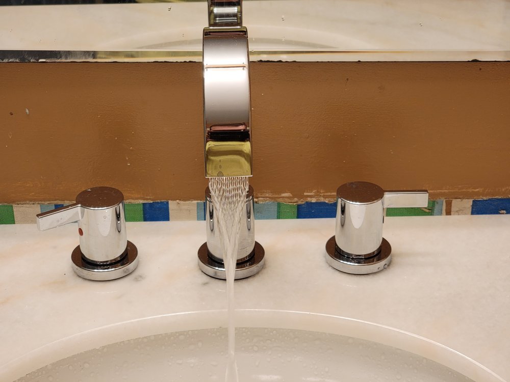 Slide of Family Care Plumbing