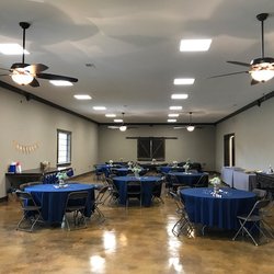 Rustic Ranch Events