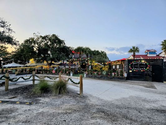 Saltwater Cowboys by null Saltwater Cowboys by null