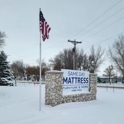 Same Day Mattress