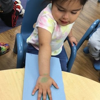 Mt. Holly KinderCare - Learning about succulents! - Child Care & Day Care Near Me - Lumberton, New Jersey Mt. Holly KinderCare - Learning about succulents! - Child Care & Day Care Near Me - Lumberton, New Jersey