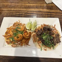 Tacos De Costra / Crusted Cheese Tacos Tacos De Costra / Crusted Cheese Tacos