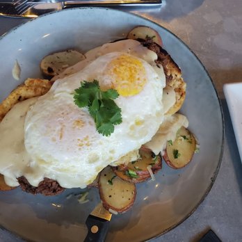 Toast - Chicken fried chicken - Breakfast & Brunch Near Me - Temecula, California