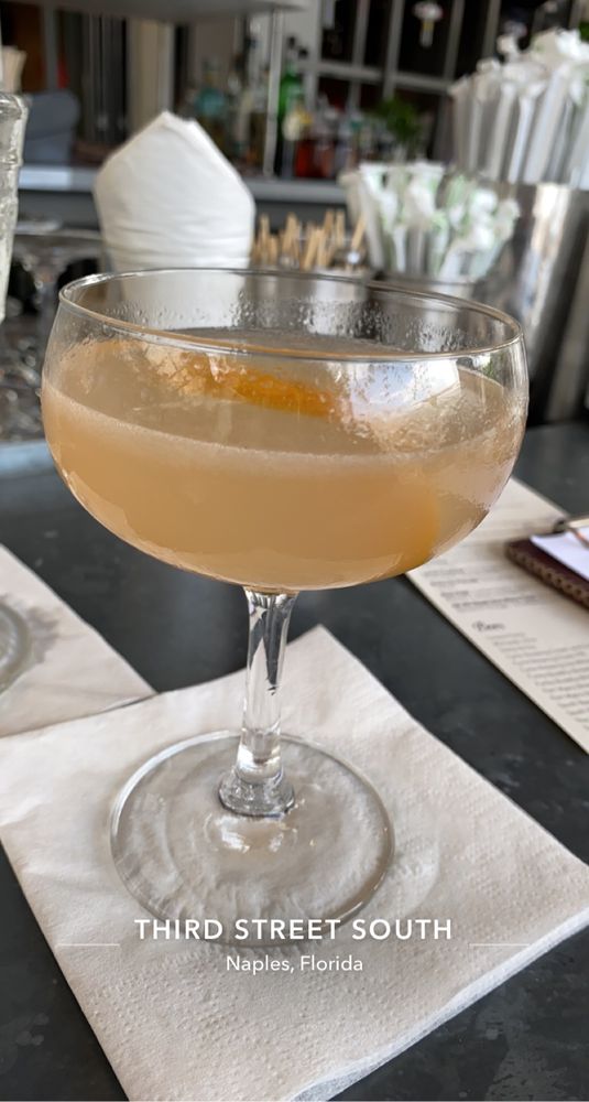 The Continental