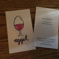 Egget