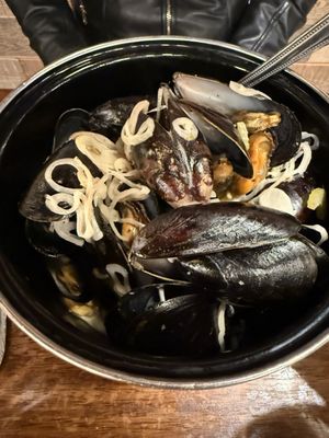 Amélie DC Bistro & Wine Bar by null