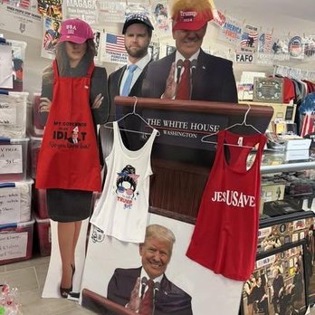Trump Store - Gift Shops Near Me - Somonauk, Illinois Trump Store - Gift Shops Near Me - Somonauk, Illinois