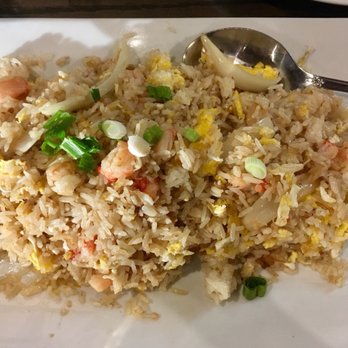 Sukho Thai - Crab fried rice - Thai Near Me - Bellevue, Washington Sukho Thai - Crab fried rice - Thai Near Me - Bellevue, Washington