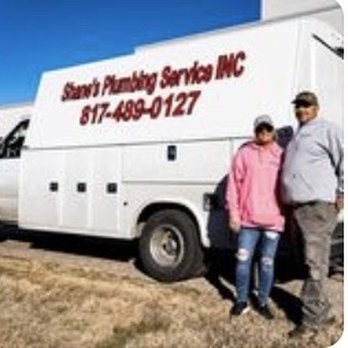 Shane's Plumbing Service - Family owned business - Plumbing Near Me - Burleson, Texas Shane's Plumbing Service - Family owned business - Plumbing Near Me - Burleson, Texas