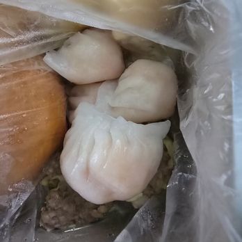 Sing Cheong Yuan Bakery - Shrimp har gow and pork hash - Bakeries Near Me - Honolulu, Hawaii Sing Cheong Yuan Bakery - Shrimp har gow and pork hash - Bakeries Near Me - Honolulu, Hawaii