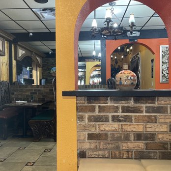 Monarca's - Waiting area - Mexican Near Me - Cape Coral, Florida Monarca's - Waiting area - Mexican Near Me - Cape Coral, Florida
