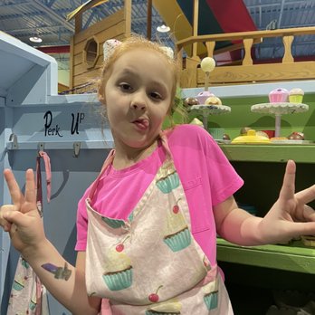Unplug and Play - Indoor Playcenter Near Me - Montclair, Virginia