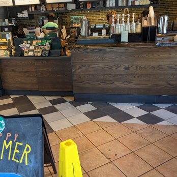 Starbucks - the inside of a starbucks coffee shop - Coffee & Tea Near Me - New Paltz, New York Starbucks - the inside of a starbucks coffee shop - Coffee & Tea Near Me - New Paltz, New York