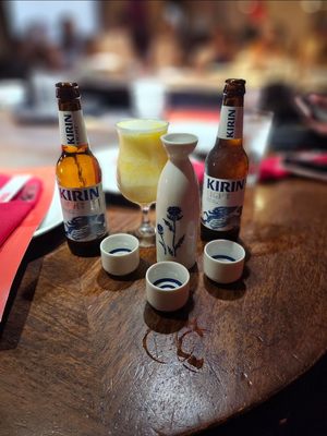 Benihana by null