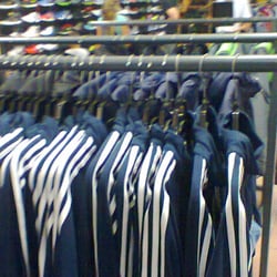 Outlet Rosario Deportes