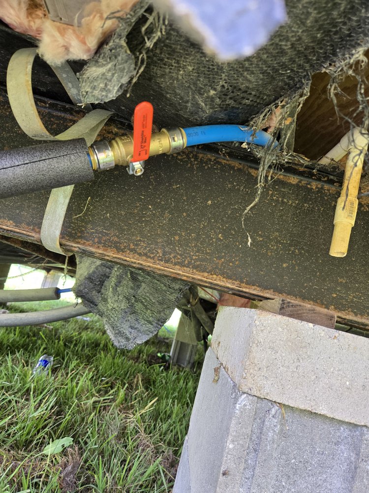 Slide of Atlas Home Care