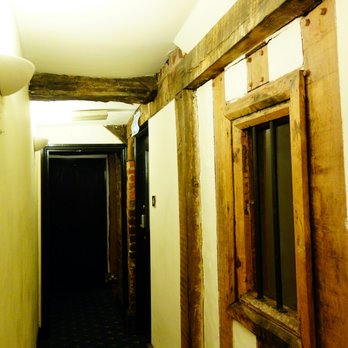 Old Crown Inn - Pubs Near Me - Birmingham, XWM