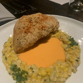 S.K.Y. - Fried Chicken - New American Near Me - Chicago, Illinois