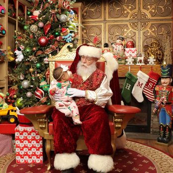 Holiday Magic Studios - Session Photography Near Me - Fresno, California