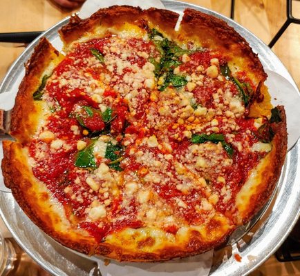 Uncle Jerry's Pizza Company by null