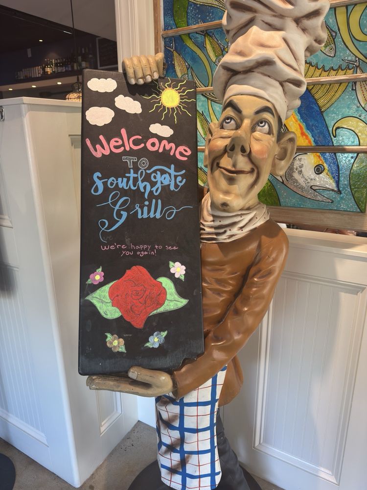 Southgate Grill
