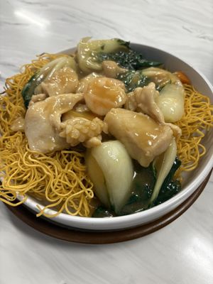 Lion Kitchen by null