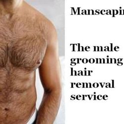 WaxcenterPdc&Laserbeauty - Full body $1200 mx takes 2 hours work