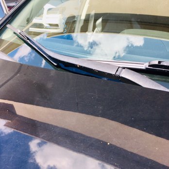 Jacksons Car Wash - Under the windshield wiper - Car Wash Near Me - Gilbert, Arizona Jacksons Car Wash - Under the windshield wiper - Car Wash Near Me - Gilbert, Arizona