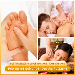 98 Massage Spa - Come and try our services