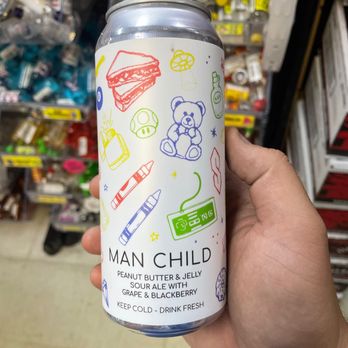 Big C Liquors - a can of man child - Beer, Wine & Spirits Near Me - Winter Park, Florida Big C Liquors - a can of man child - Beer, Wine & Spirits Near Me - Winter Park, Florida