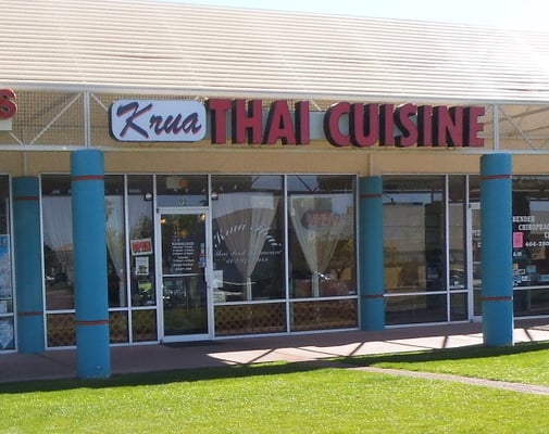 Krua Thai Cuisine by null