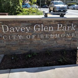 Davey Glen Park