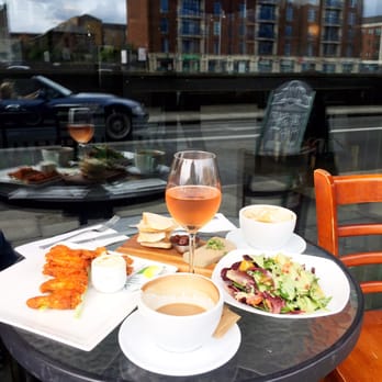 Phx Bistro - Irish Near Me - Dublin, D Phx Bistro - Irish Near Me - Dublin, D