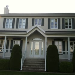 La Franchar - Front of residence