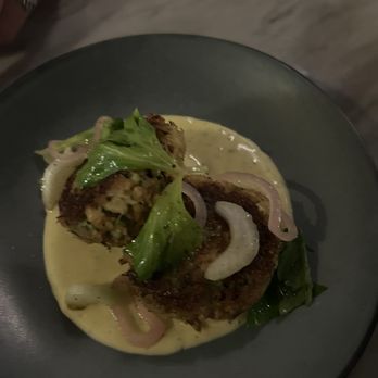 The Franklin Oyster Bar and Eatery - Crab cakes - Tapas/Small Plates Near Me - Franklin, Michigan The Franklin Oyster Bar and Eatery - Crab cakes - Tapas/Small Plates Near Me - Franklin, Michigan