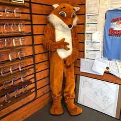 Fox Mattress