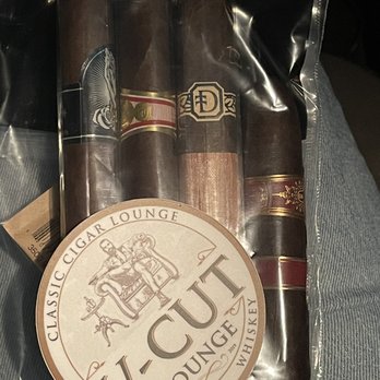 V-Cut Lounge - cigars in a bag - Lounges Near Me - Nampa, Idaho V-Cut Lounge - cigars in a bag - Lounges Near Me - Nampa, Idaho