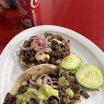 Mexicali Taco & Co - Mexican Near Me - Los Angeles, California