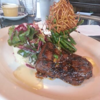 11 Maple Street - New American Near Me - Jensen Beach, Florida