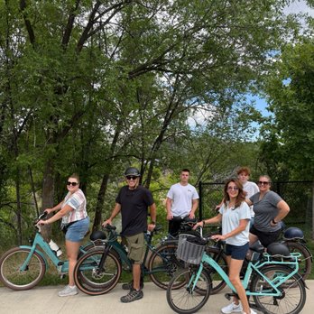 ROLL eBike & paddle board - E-bikes - Bike Rentals Near Me - Durango, Colorado ROLL eBike & paddle board - E-bikes - Bike Rentals Near Me - Durango, Colorado