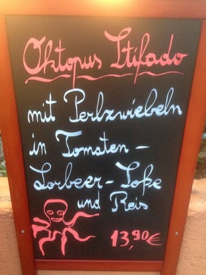 Menu photo 2 Troja - Im grünen Kranz Munich, BY