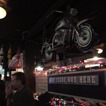 Black Duck Cafe - Guy was here! - Bars Near Me - Westport, Connecticut
